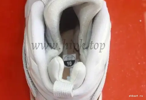 From PK.club Champagne Jordan 8 Air Authentic 0509
